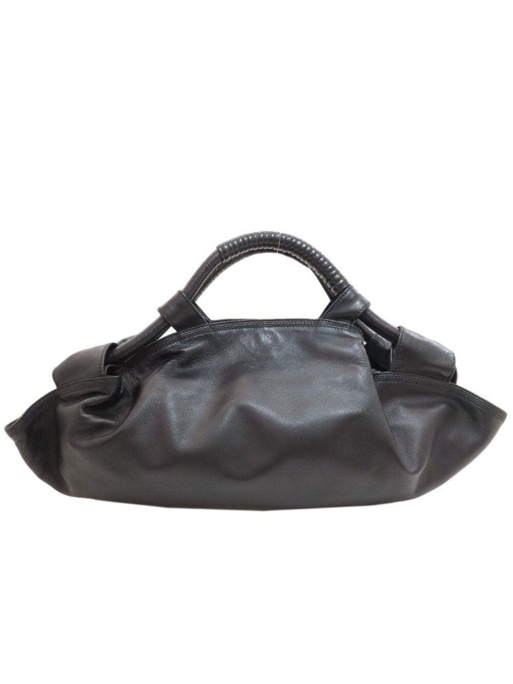 Loewe Nappa Aire Handbag Lambskin - Picture 2 of 13